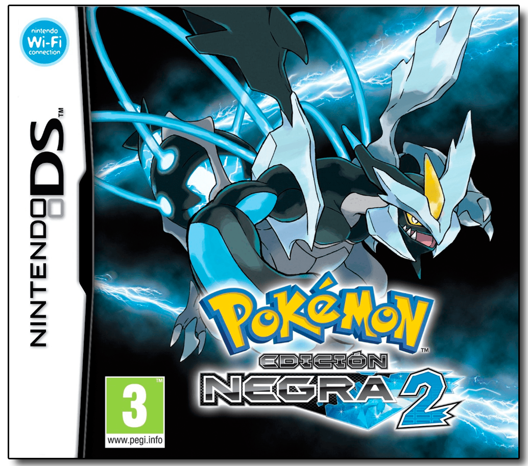 Como Descargar Pokemon Blanco 2 Y Negro 2 Para Android Y Pc