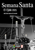 El Ejido - Semana Santa 2021