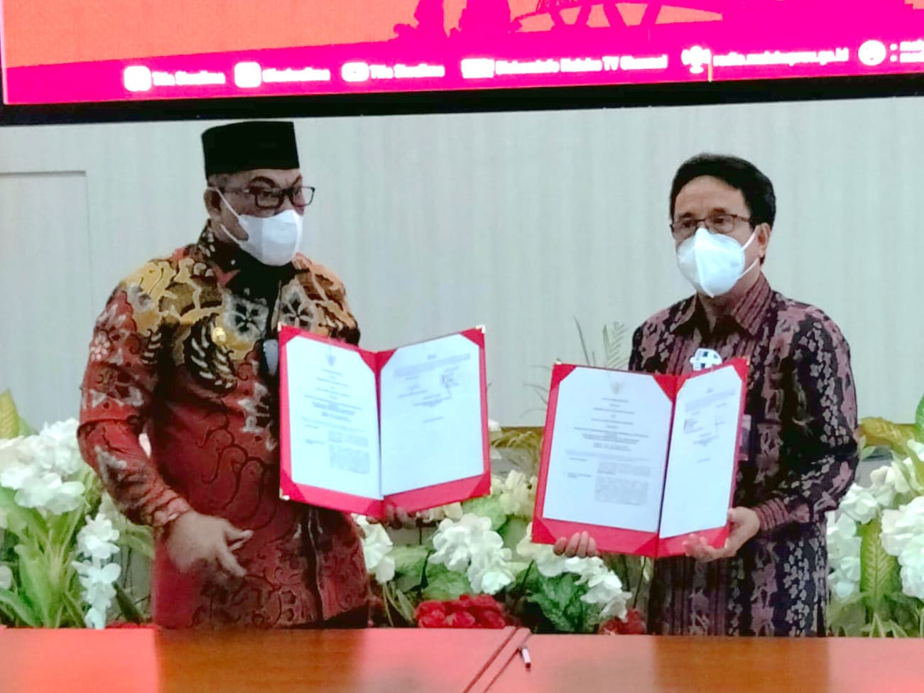 BSN Harapkan Sumber Daya Alam Maluku Dioptimalkan melalui Standardisasi dan Penilaian Kesesuaian