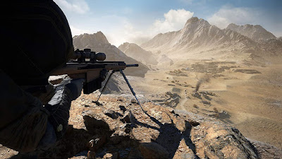 Sniper Ghost Warrior Contracts 2 Game Screenshot 7