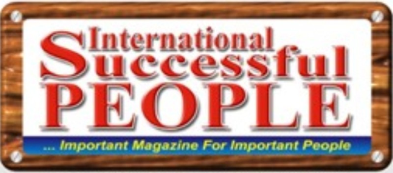 SUCCESSFUL PEOPLE MAGAZINE