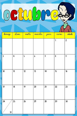 agenda-escolar-rugrats-imprimir-pdf