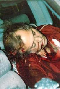 Proyecto Pablo Escobar: Barry Seal muerto por Pablo Escobar. 1984