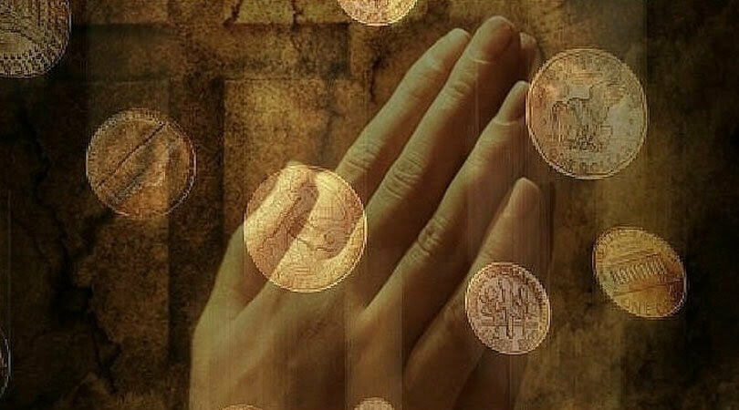 Veknews Молитва, после прочтения которой чудесным образом