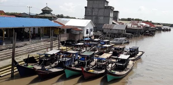 Dukung Mahfud MD, Ini Aturan KKP Era Susi yang Bikin Natuna Sepi Nelayan Lokal
