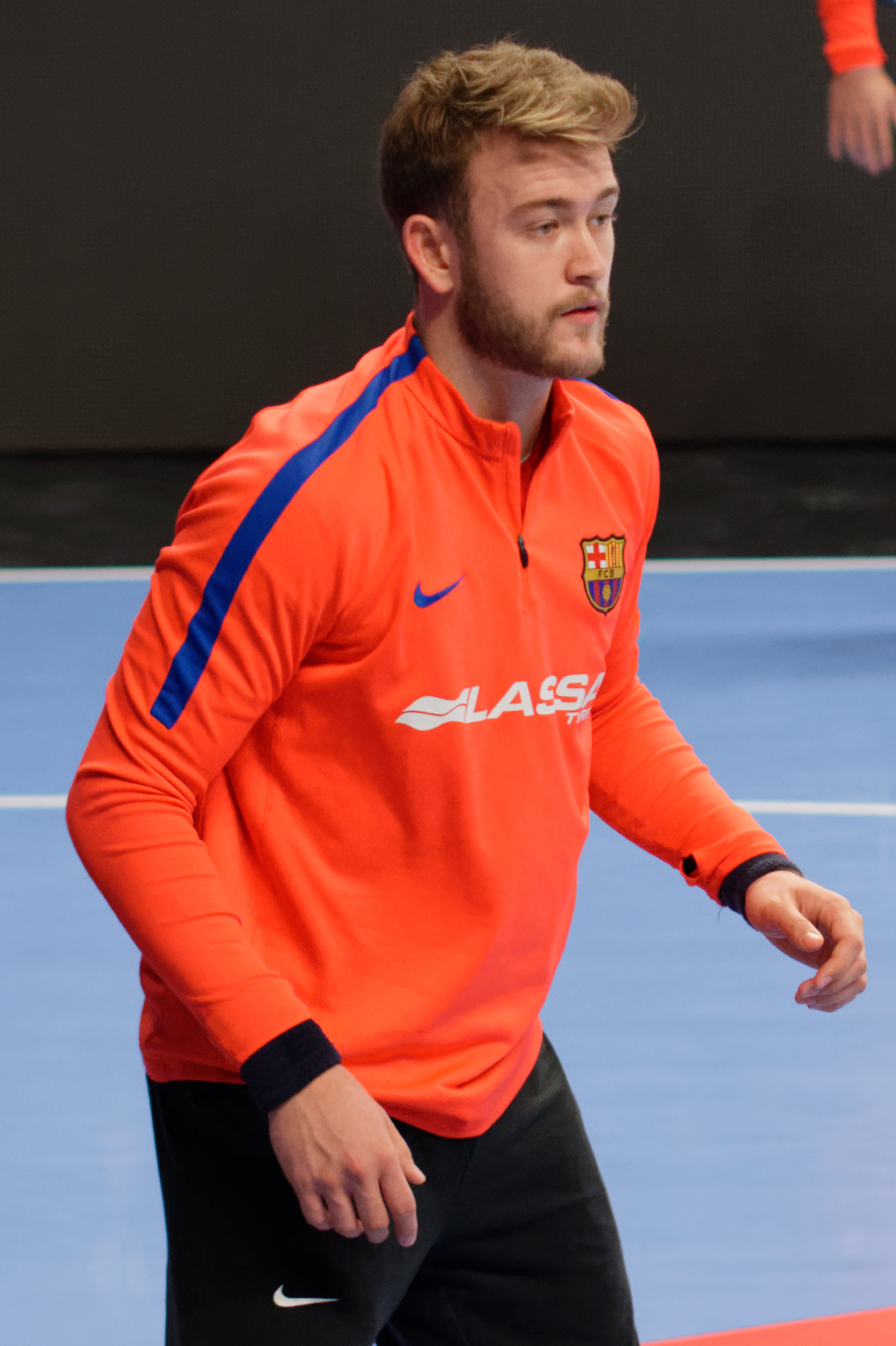 Gonzalo Perez de Vargas