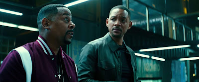 Bad Boys For Life Movie Will Smith Martin Lawrence