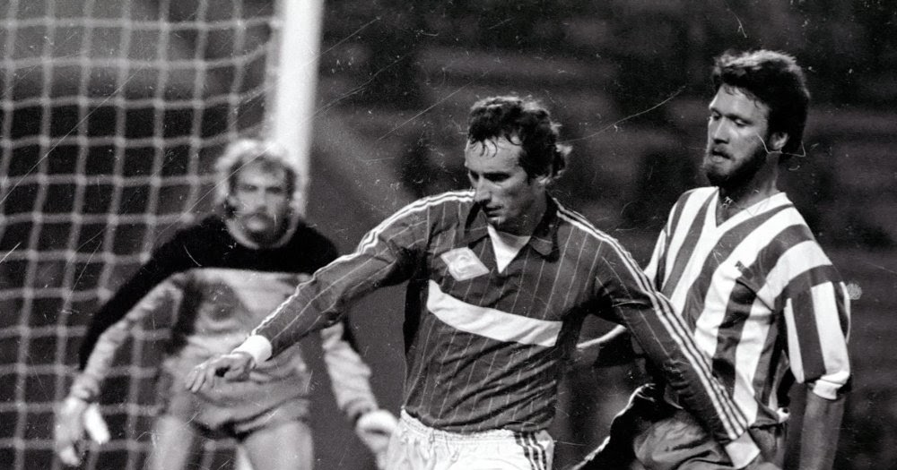 Football Yesterday & Today: Yuriy Gavrilov - Detailed stats in European