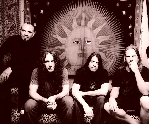 FATES WARNING - Theories Of Flight (2016) inside