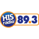 Rádio His Radio 89.3 FM