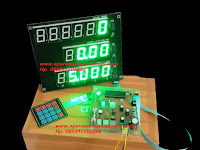 Harga Jual CPU Pom Mini Segmen Hijau, Putih , Merah, Biru Harga Jual CPU Pom Mini Segmen Hijau, Putih , Merah, Biru