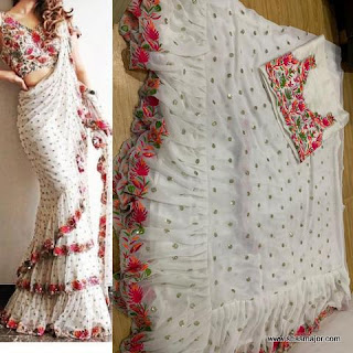 georgette