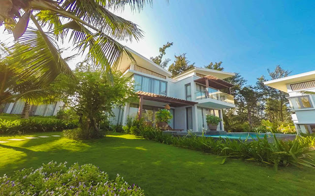 Sonata resort Phan Thiết