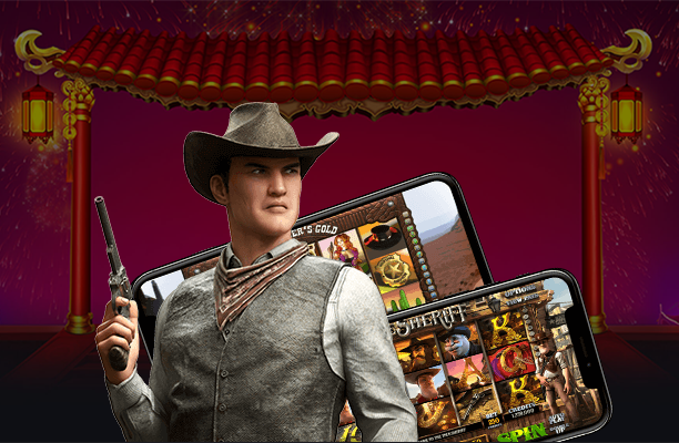 Halaman Permainan Judi Slot Online yang Diperbarui Joker123 Gaming Vivoslot Online