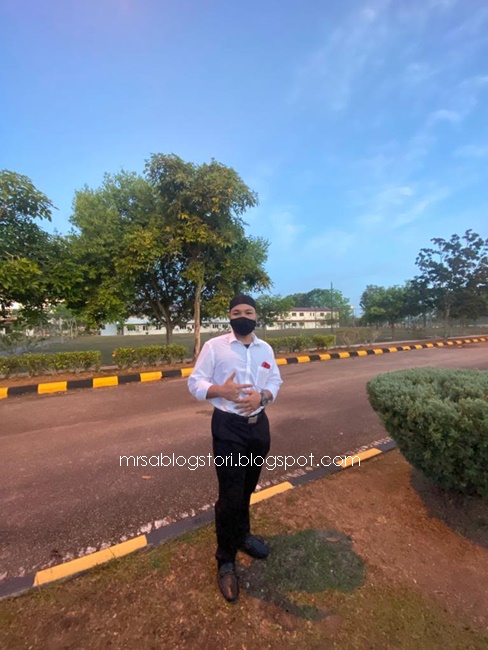 Selamat berpuasa 2021