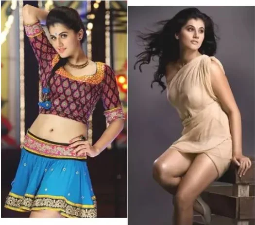 mumbai-actress-taapsee-pannu-golden-mumbai-awards