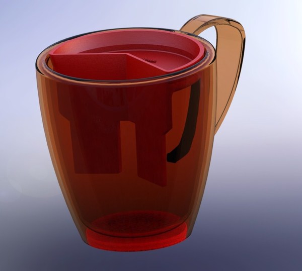 Creative Mug Design