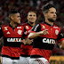 Com gol de Diego, Flamengo derrota o Botafogo e vai à final da Copa do Brasil
