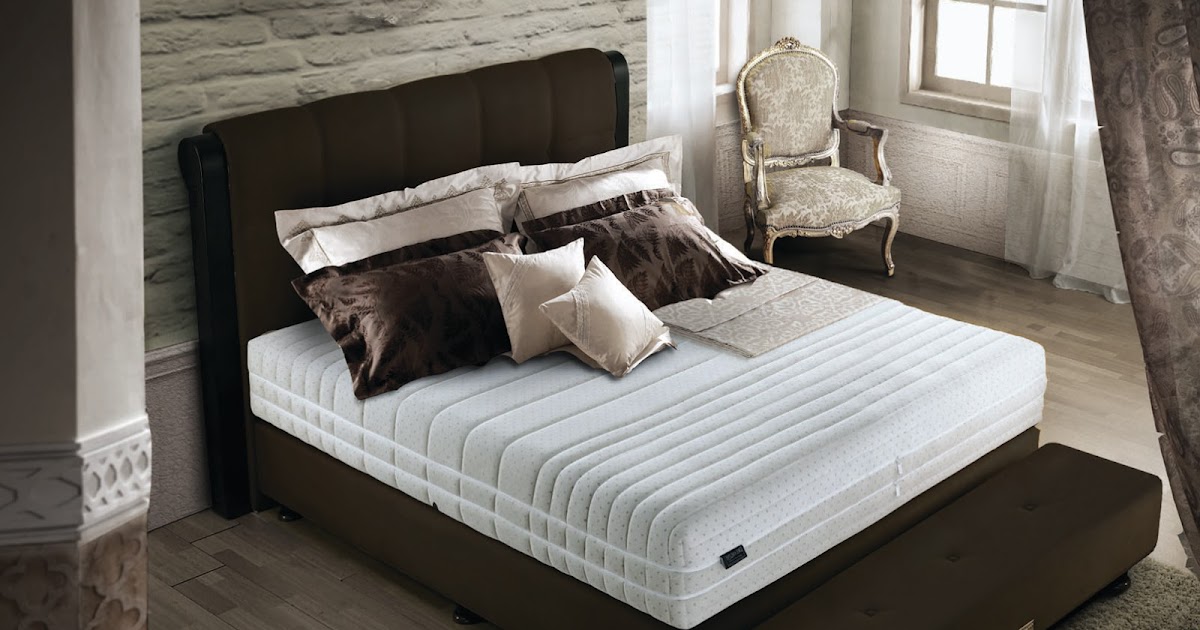 SABAHKITA 13 Merk Spring Bed Terbaik dan Harga