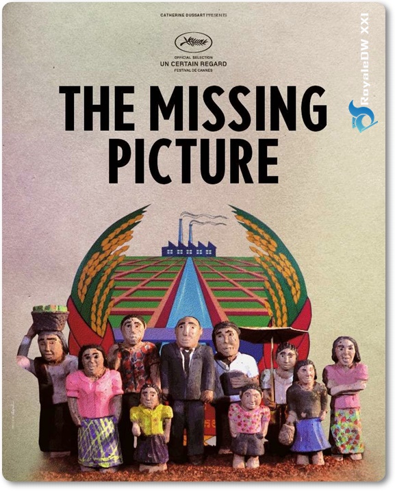 THE MISSING PICTURE (2013)