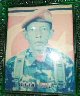 Diduga Sisa Konflik, Anak Raja Ubit Idi Temukan Belasan Bendera Bintang Bulan di Lahan Kosong Februari 21, 2021