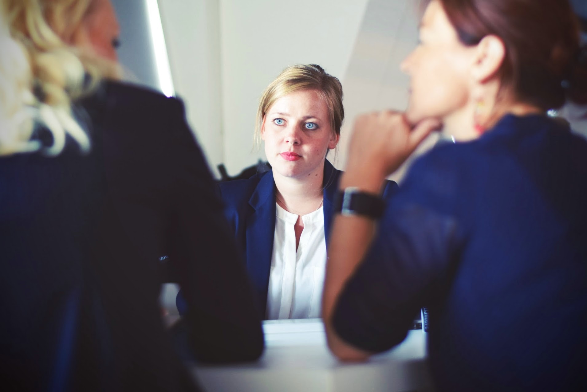 7 Interview Mistakes Job Seekers Make… And How to Avoid them