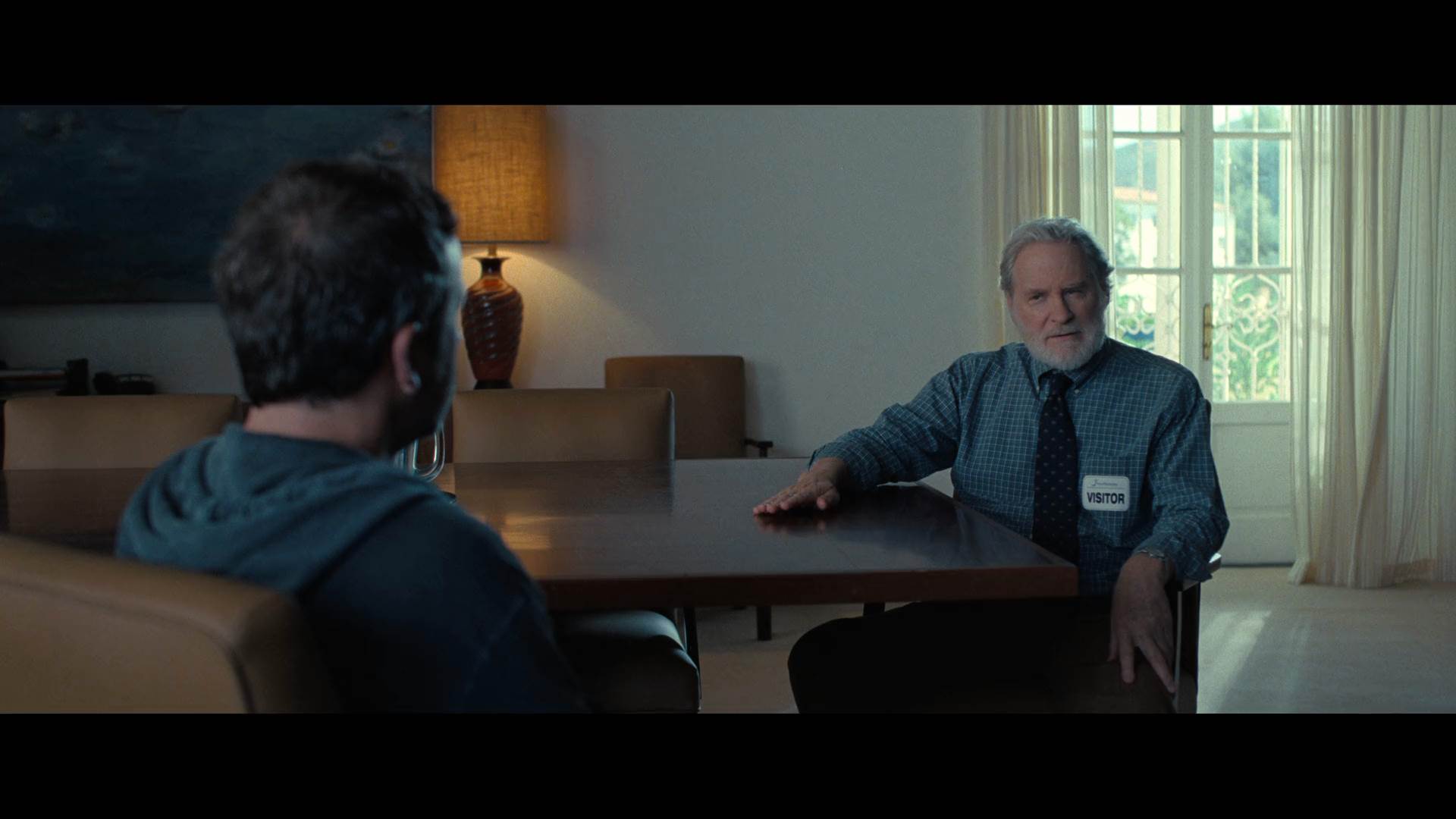 El Estornino 2021 1080p y 720p Latino Castellano 3