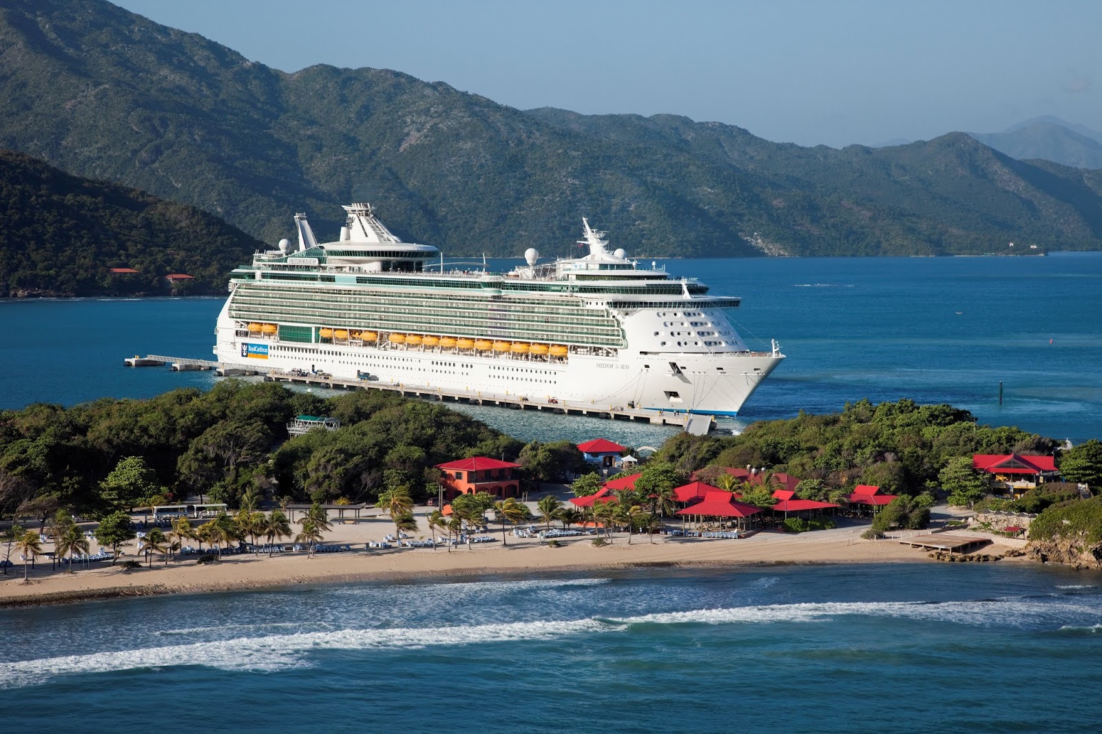 The Cruise Blog by Direct Line Cruises, Inc.: October 2019