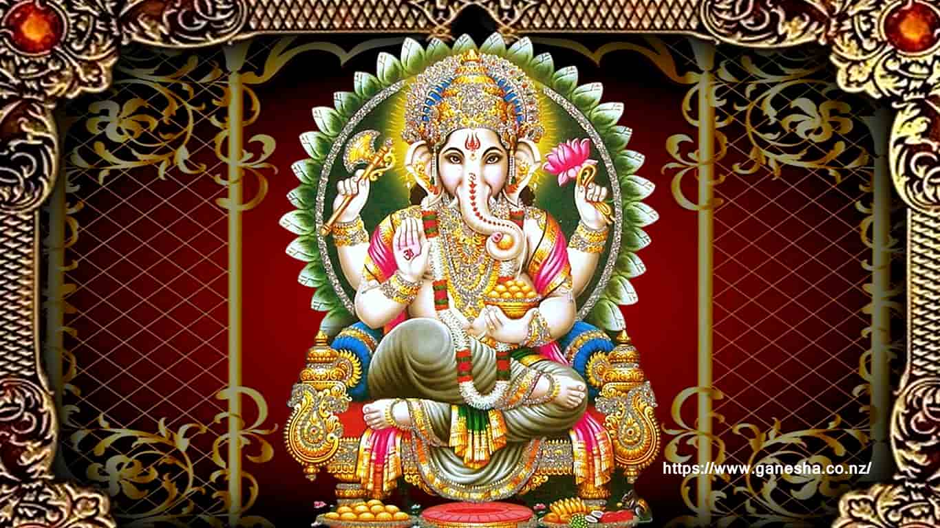 Lord Ganesh