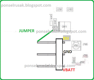 Untuk tutorial cara menyelesaikannya bisa dibaca dihalaman ini.