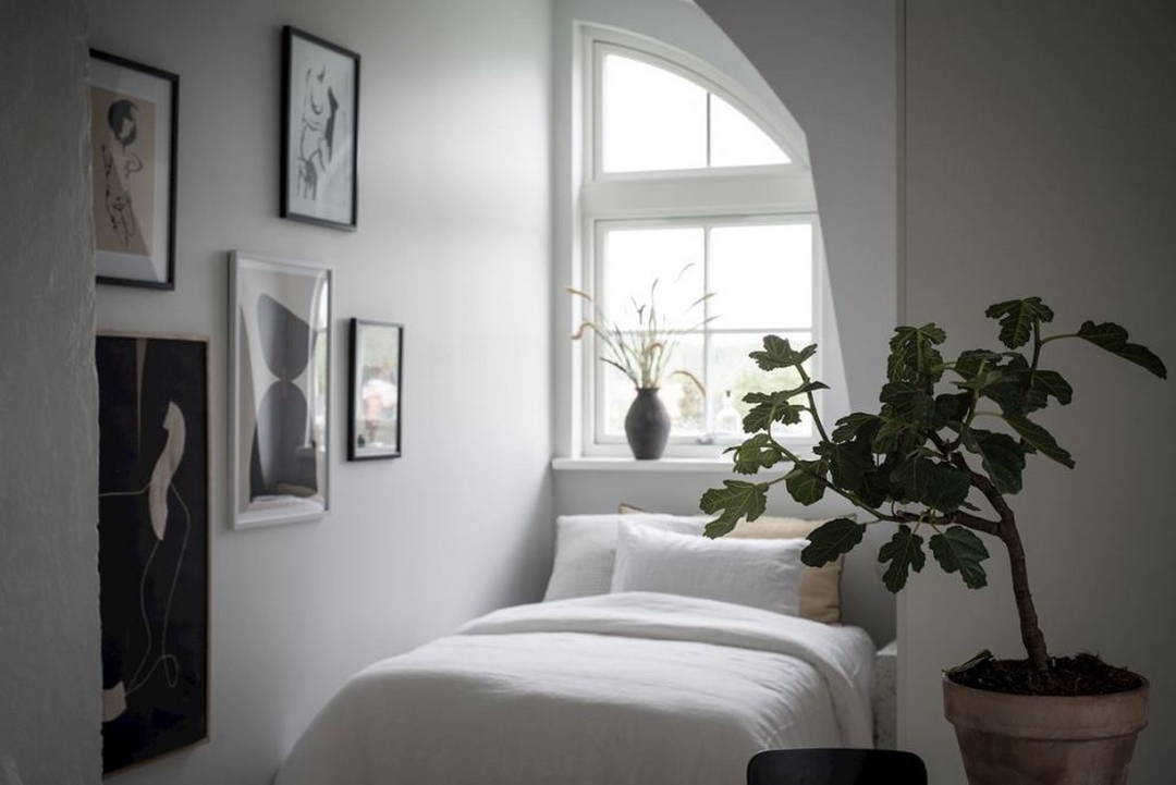 Ritmo e alegria do samba inspiram casa com paleta de cores vibrante