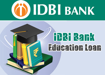 IDBI Bank Education Loan