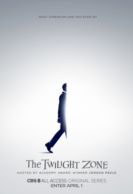 The Twilight Zone 2019 Series Poster 1