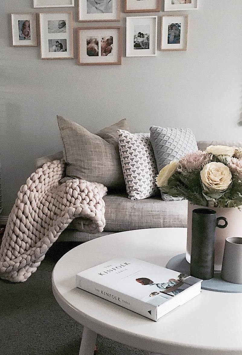 40+ Modern Home Decor Ideas You Can Make Yourself