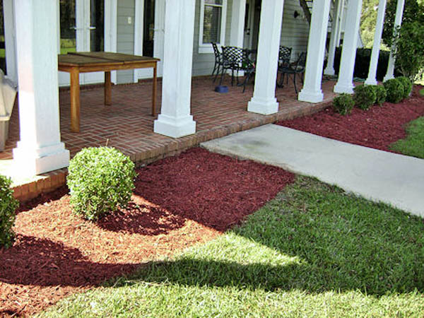 Lawn Care Services Tallahassee