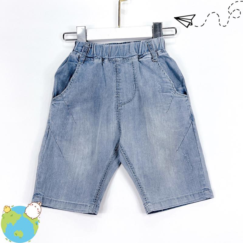 Quần Lửng Jean 158988