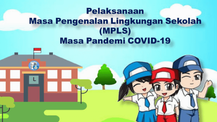 Materi Dan Teknis Pelaksanaan Mpls Daring Masa Pandemi Jenjang Sd Smp Sma Smk Ragam Id