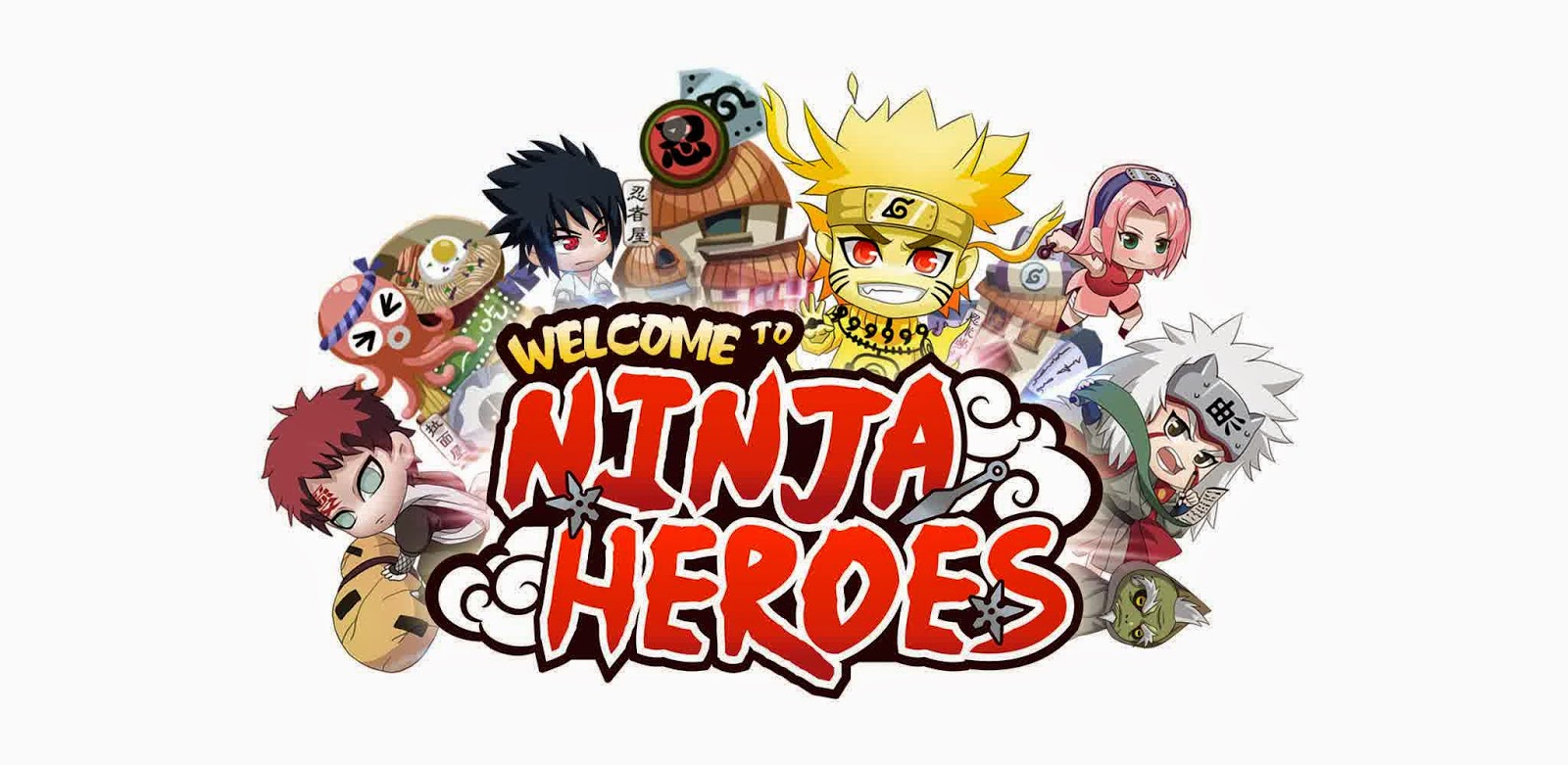 Ninja Heroes Apk Jagat Software 31 Ninja Heroes Apk Jagat Software 31