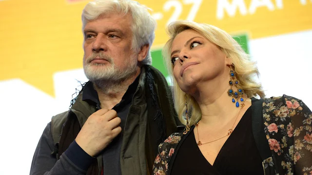 Дмитрий брусникин жена дети фото Дмитрий Брусникин Причина Смерти Фото