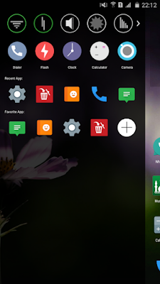 The Marshmallow Launcher Pro v103.5 APK The Marshmallow Launcher Pro v103.5 APK