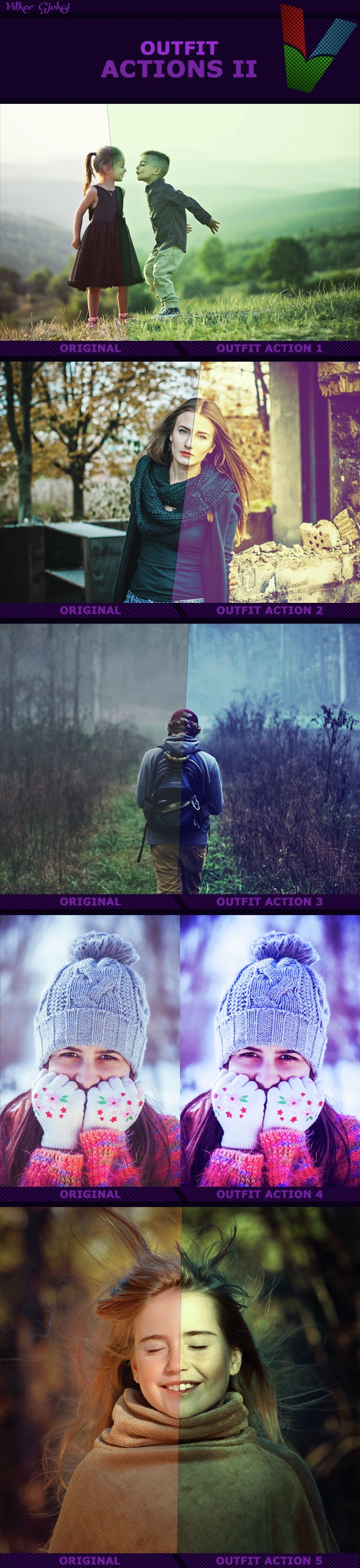 Graphicriver - Outfit Actions II 14865481 2 Outfit%2BActions%2Bpreview%2Bii
