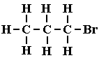 1-bromopropane carbon compound