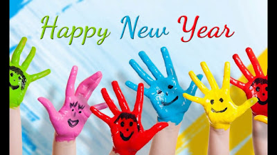 Happy New Year 2023 Images