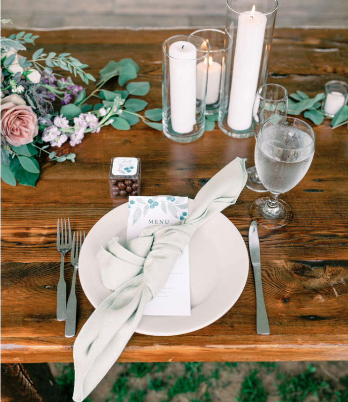 Kalamazoo Michigan Wedding Flowers