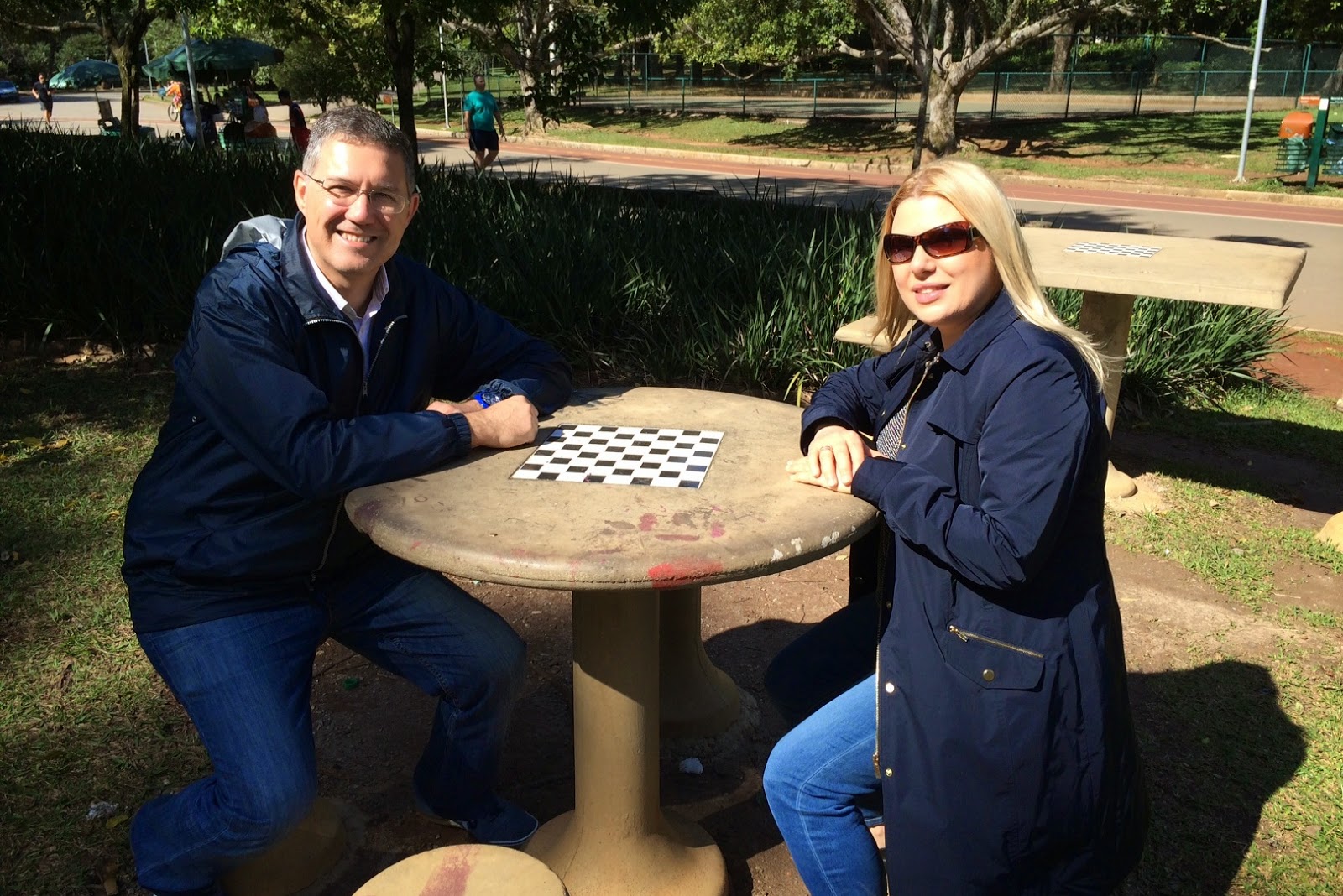 Chess Daily News by Susan Polgar - Fischer, Karpov and Kasparov
