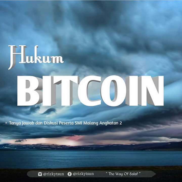 Hukum transaksi forex dalam islam