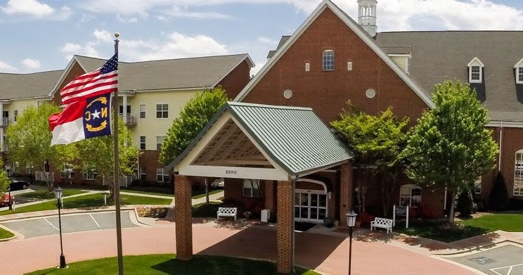 Salemtowne Life HOME