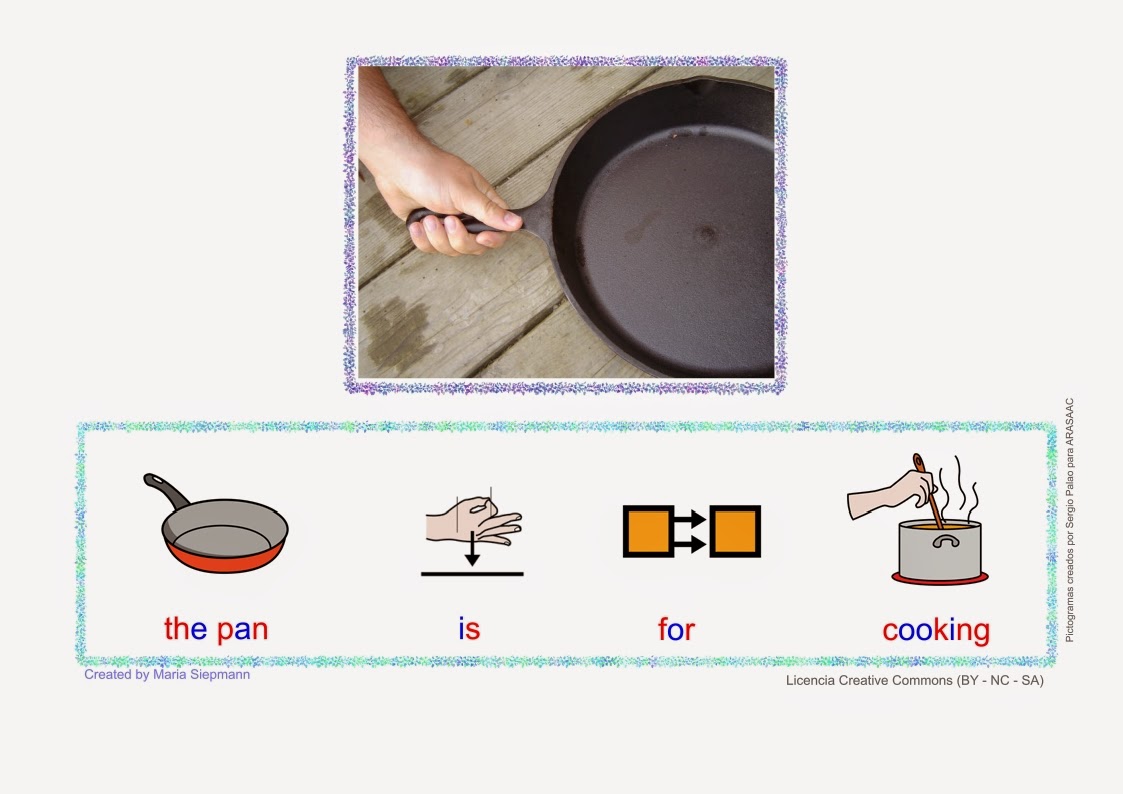 Babel Free Language/Speech Therapy Resources. (PECS/ Montessori