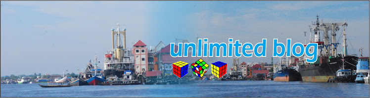 Unlimited Blog