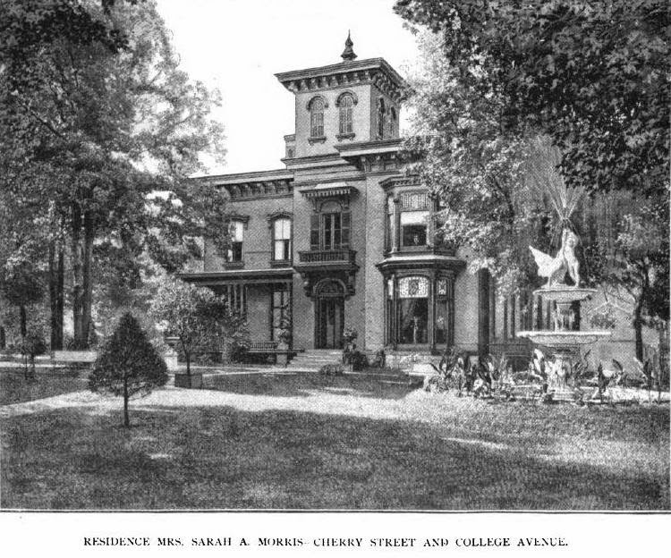 Valley City Edmund Bunnell Bostwick, Grand Rapids FortyNiner